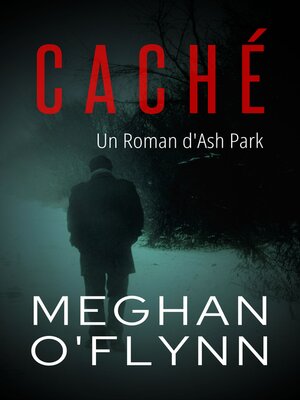 cover image of Caché